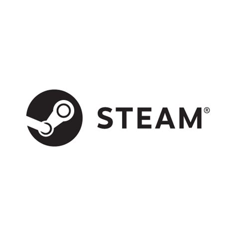 Steam Logo In Eps Ai Vector Free Download