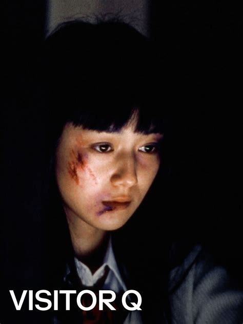 visitor q 2001 directed by takashi miike reviews 45 off