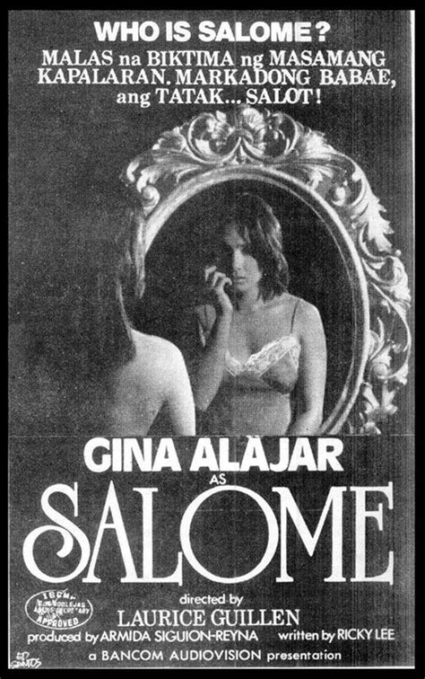 salome 1981 imdb