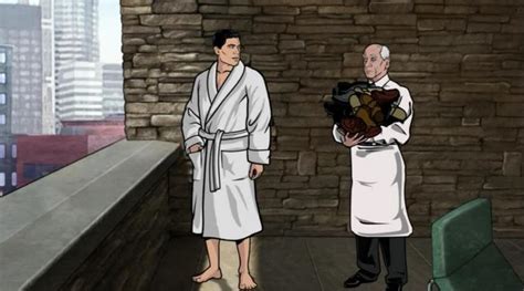 Is “archer” A Sexist Show Read The Take