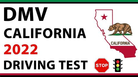 california dmv driving test practice in spanish español espanhol examen escrito 2023 youtube