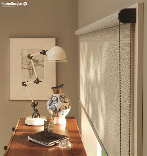 I ordered a drape in a color to match other colors i had in my home which turned out to be not exactly a good match when they arrived. ROLLER SHADES | Hunter douglas, Window coverings, Roller ...