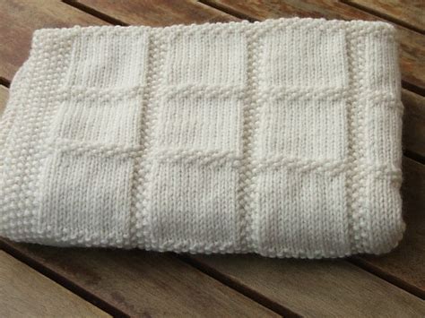 Choose from 100s of knitting patterns to download and make today. The Beautiful Free Baby Blanket Knitting Patterns ...
