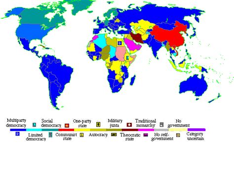 A Map To Help In Creating Atls