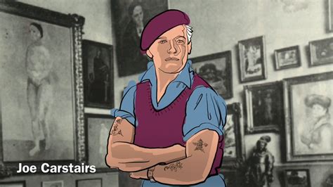 Butch Lesbians Of The 20s 30s And 40s Coloring Book Christmas Special Youtube
