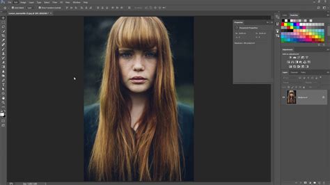 7 Tips To Getting Started With Photoshop Youtube