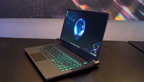 Dell Launches All New Amd Powered Alienware M15 And M17 Gaming Laptops