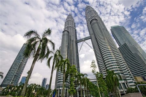 Petronas' focus on resources and production in malaysia, where more than half of its resources are located, is a it expects petronas' share of capex in lng canada at $5 billion between 2018 and 2023 until the first lng cargo is. Travel Trip Journey : PETRONAS TOWERS MALAYSIA