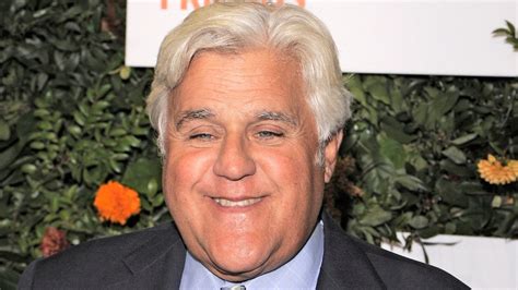 Jay Leno Apologized For Making This Racist Joke About Asians Repeatedly