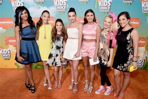‘dance moms stars where are they now where to follow cast online