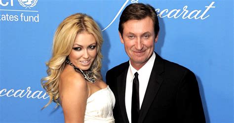 10 Things Wayne Gretzky Wants You To Forget About His Daughter