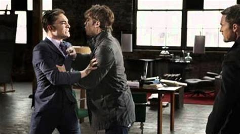 Gossip Girl 4x21 Bass Shattered Promotional Photos 1 Youtube