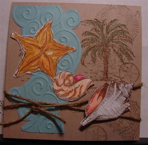Sally Sells Seashells Paper Crafts Sea Shells Crafts