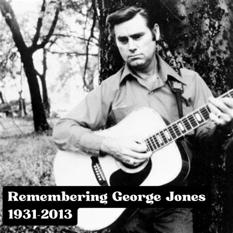 We Lost George Jones 10 Years Ago Country Music Club