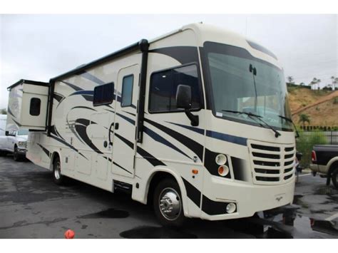 2020 Forest River Fr3 30ds For Sale In Colton Ca Rv Trader