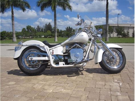 Ridley auto glide classic motorcycles for sale: 2004 Ridley Auto Glide Motorcycles for sale