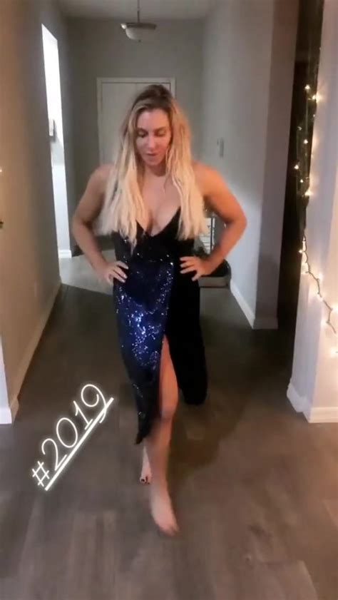 Charlotte Flair Nude Leaked Pics Nsfw Videos Celebs Unmasked