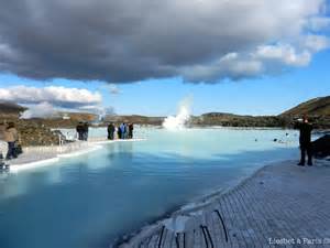 Iceland Blue Lagoon And Reykjavik City Hostel Liesbet à