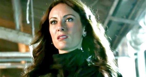 Supergirl Trailer Introduces Red Tornado Aunt Astra And Lucy Lane
