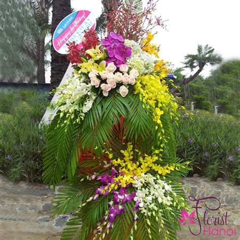 Ciaoflora vietnam delivers flowers to major cities in vietnam, including ho chi minh. Send flowers to Hanoi, Vietnam, Hanoi Flower Delivery ...