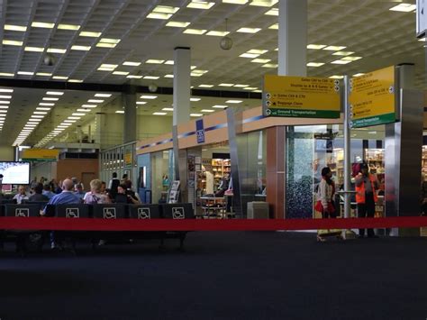 Photos For Jfk Airport Terminal 2 Yelp