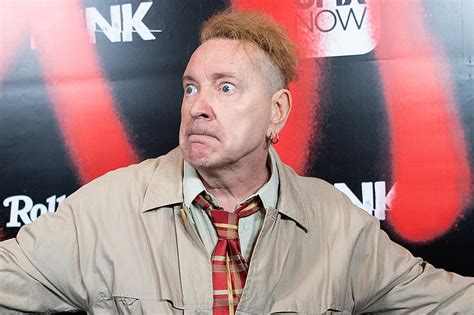 John Lydon Sued By Ex Sex Pistols Bandmates