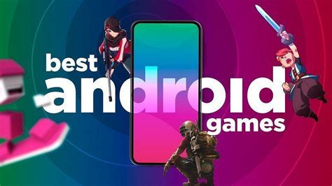 5 Best Android Games Under 25 Gb In Size