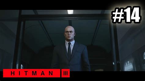 Hitman 3 Mission Untouchable Gameplay Movie 2021 Youtube