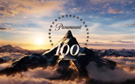 Paramount Logo 2021 Rosbrensa