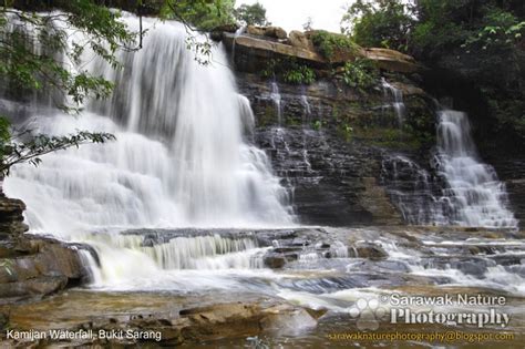 Taman nasional perbukitan lambir (bahasa melayu: RedParrot: WARTAKAN BUKIT SARANG DAN BINYO PENYILAM ...