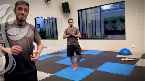 prática aplicada para a formação de instrutor de yoga unipaz 2023 youtube