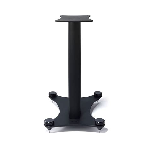 Kef Reference 1 Speaker Stand Salon 1 Audio