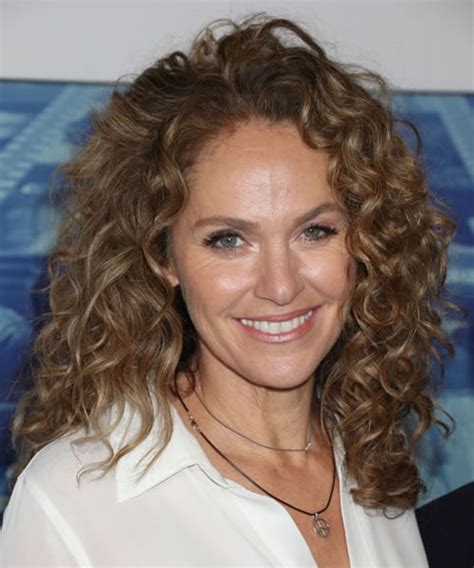 Curly Hairstyles For Women Over 60 In 2021 2022