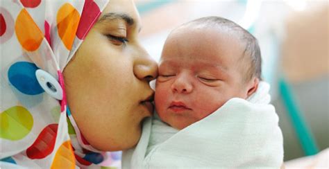 Giving Adhan When A Baby Is Born Archive Islam