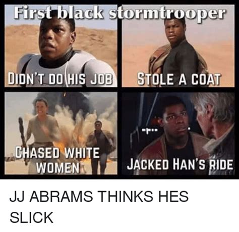 Funny Jj Abrams Memes Of 2016 On Sizzle America