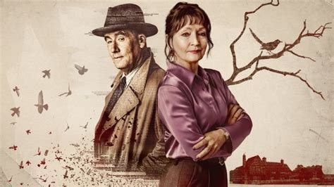 Magpie Murders Season 1 Where To Watch Streaming And Online In New