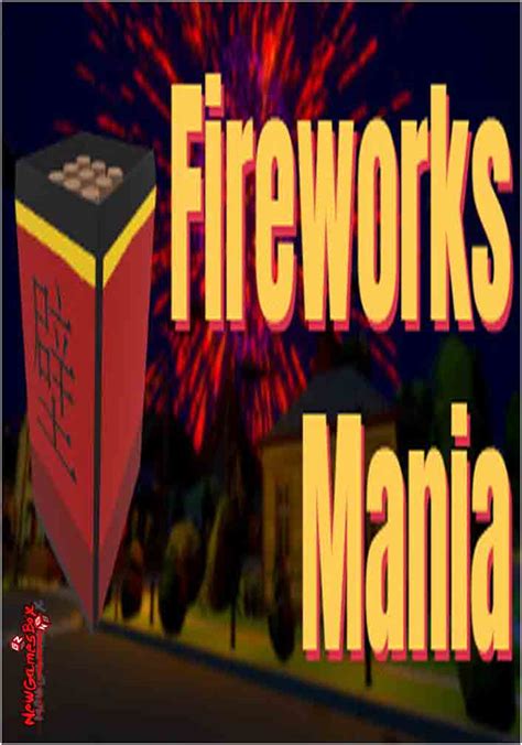 Fireworks mania is an explosive simulator game where you can play around with fireworks. Fireworks Mania An Explosive Simulator Free Download PC