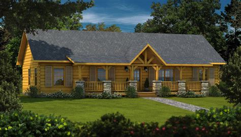 Log Home Plans And Log Cabin Plans Southland Log Homes Log Home Floor