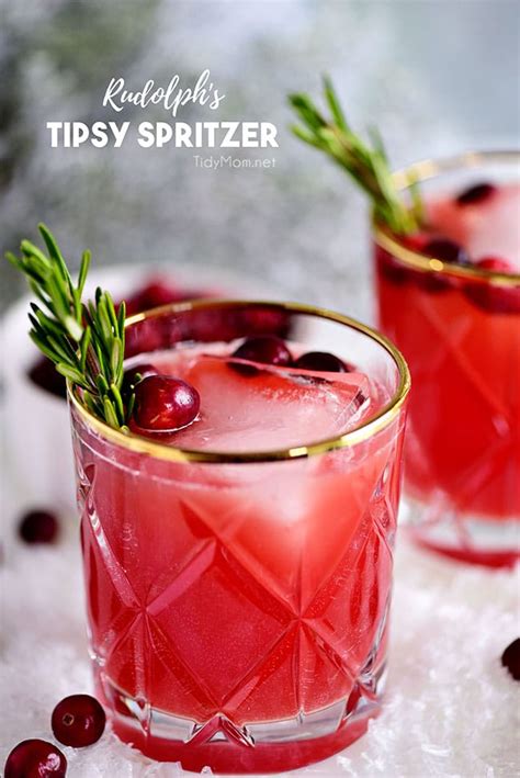 holiday cocktail recipes home stories a to z