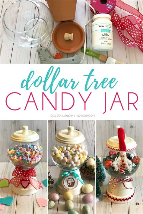 10 Dollar Tree Diy Crafts