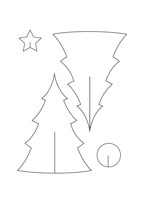 Árvore De Natal Em Eva Tutoriais Fáceis E 15 Moldes