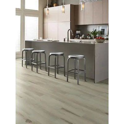 Every week, or more often if. SMARTCORE 11-Piece x Clayton Hickory Luxury Locking Vinyl Plank Flooring at Lowes.com | Luxury ...