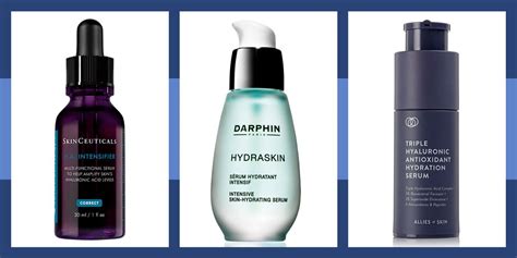 However, we'd like to see more clinical research before a conclusive recommendation. 11 Best Hyaluronic Acid Serums 2019 - Topical Hyaluronic ...