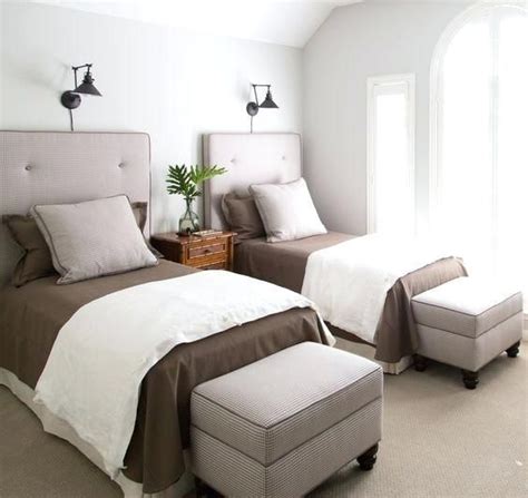 Small Twin Bed Beds For Spaces Inspiration As In Decor 7 Dormitorios