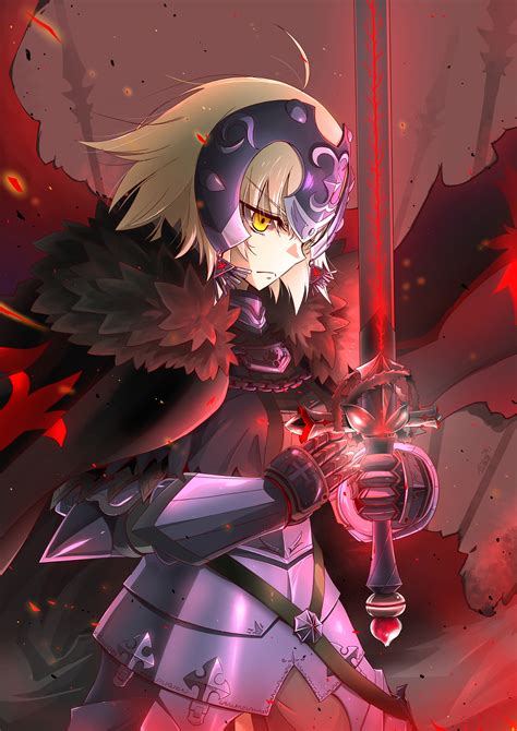 Wallpaper Armor Fate Apocrypha Fate Grand Order Fate Stay Night