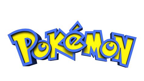 Pokemon Logo Png 10 Free Cliparts Download Images On Clipground 2024