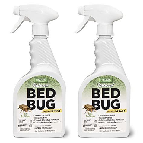 Residual Spray For Bed Bugs Bed Bugs Spray