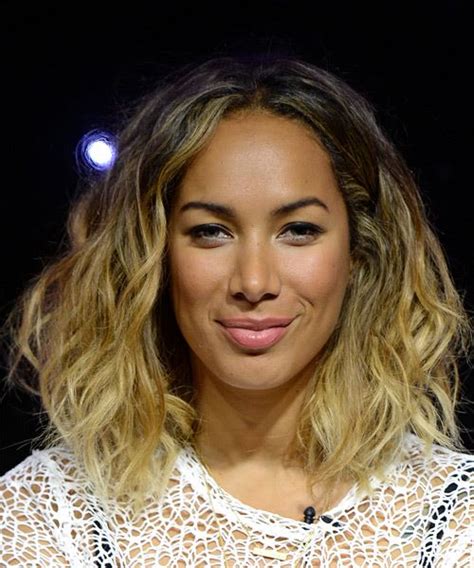 Leona Lewis Best Hairstyles And Haircuts Celebrities