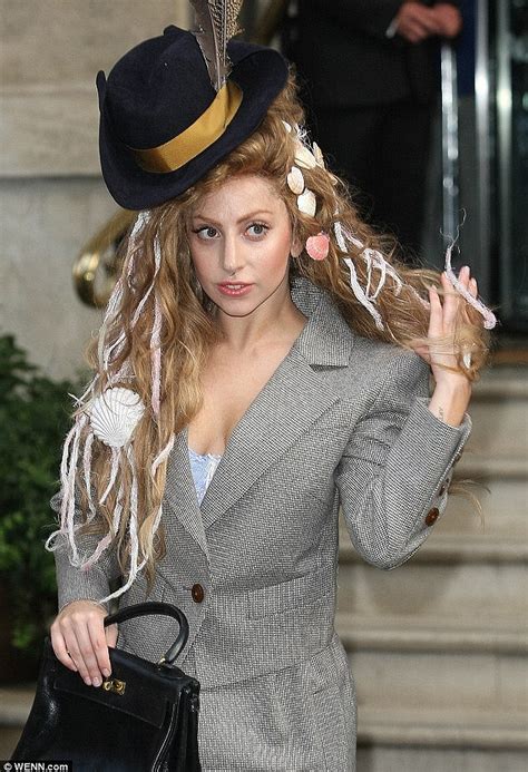 Poll Favourite Gaga Wig From The Artpop Era Gaga Thoughts Gaga Daily