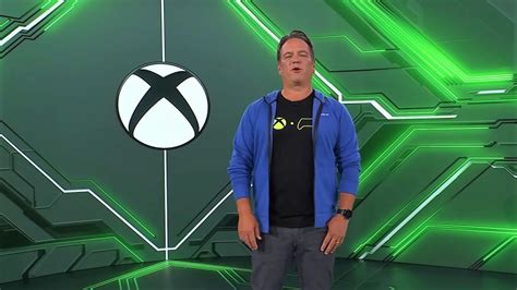 Phil Spencer Sends Summer Game Fest Some Love Ahead Of Xbox Games